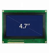 Image result for LCD Monochrome Display