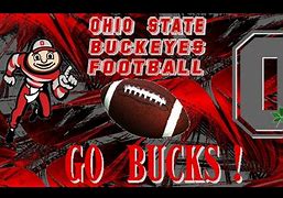 Image result for Ohio State Buckeyes Football Game Day