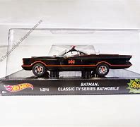 Image result for Hot Wheels Batman Forever Batmobile