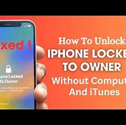 Image result for iPhone Locked Connect to iTunes