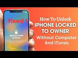 Image result for iTunes Unlock iPhone 12