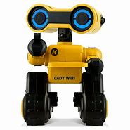 Image result for Interactive Robot Toys