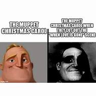 Image result for Christmas Carol Memes