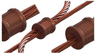 Image result for Ground Wire Connectors