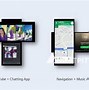 Image result for The LG Wing Dual Screen Phone