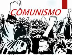 Image result for Comunismo Ejemplos