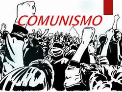 Image result for Que ES El Comunismo