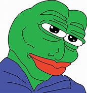 Image result for Pepe Emojis PNG