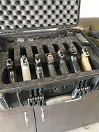 Image result for Pelican Case 1550 Insert