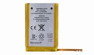 Image result for iPod Touch 4G Battery