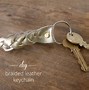 Image result for Homemade Keychains