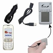 Image result for Nokia Battery Charger