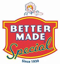 Image result for Better Made Chips Store Locator