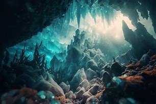 Image result for Inside Cave Background