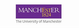 Image result for University of Manchester UK Logo
