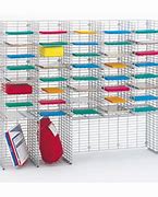Image result for Wire Mail Holders