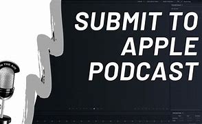 Image result for How to Submit Podcast to iTunes