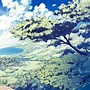 Image result for Aesthetic Anime Scenery