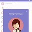 Image result for Viber We Chat Whats App Telegram Logo