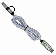 Image result for Braided Charging Cable