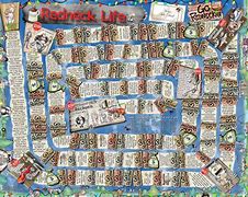 Image result for Redneck Life Board Game