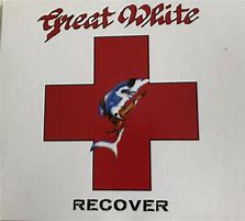 Image result for Great White Recover