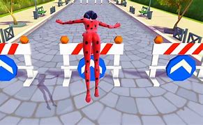 Image result for Lady Bird Game Character