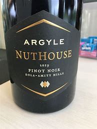Image result for Argyle Pinot Noir Nuthouse Eola Amity Hills