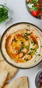 Image result for Hummus Middle Eastern Food