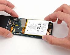 Image result for iPod Nano 6th Gen Battery Replacement