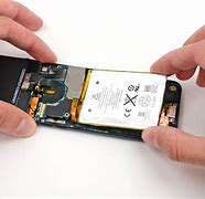 Image result for iPod Touch Battery Replacement 6th