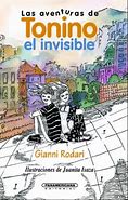Image result for Tonito El Invisible