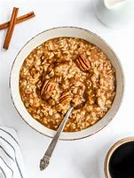 Image result for Brown Sugar Oatmeal