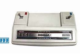 Image result for Magnavox Odyssey 4000 Console