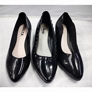 Image result for Plastic School Shoes