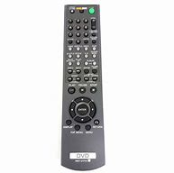 Image result for Sony TV Remote to Control DVD