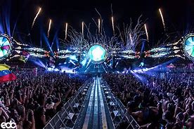 Image result for EDC Las Vegas Circuit Grounds