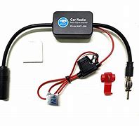 Image result for Best Car Radio Antenna Booster