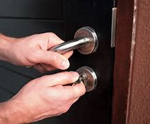Image result for How to Use a Lock