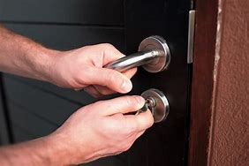 Image result for Locking Door