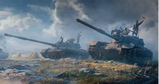 Image result for Tank Top Battle