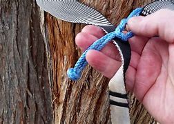 Image result for Plastic Loop Fastener Like a Carabiner