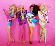 Image result for Rockers Fashion Dolls