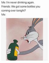 Image result for Bugs Bunny Fans Meme