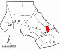 Image result for City's in Clinton County PA