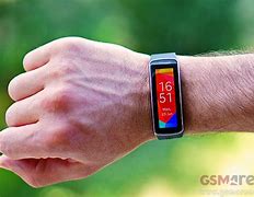 Image result for Samsung Gear Fit 4