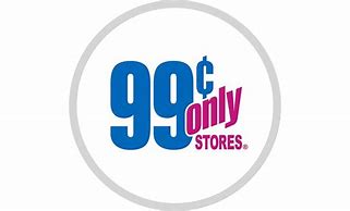 Image result for 99 Cents Logo His