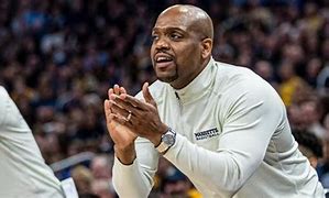 Image result for Basketball Coach for Marquette