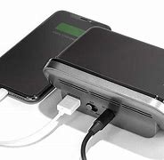 Image result for Phone Charger Pad Alarm Clock