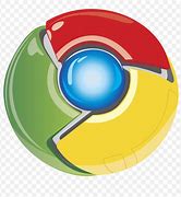 Image result for Blue Google Chrome Logo
